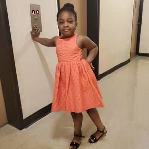 Meet your Posher, Sandra